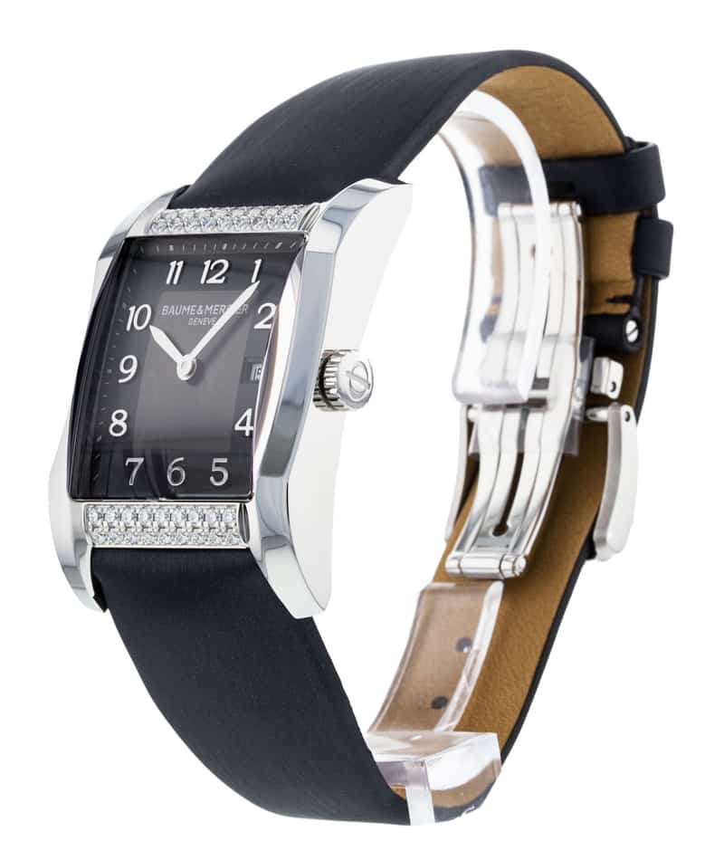 Baume et Mercier Hampton Classic M0A10024